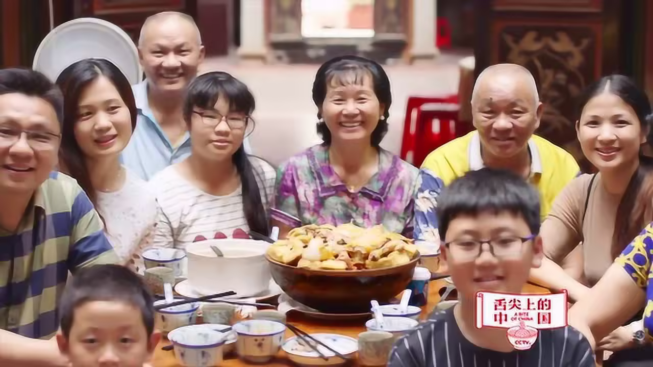 澳门王中王剧照1